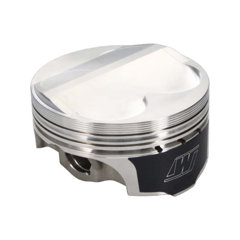 Wiseco Nissan VQ37 Professional Series Piston Kit +2.75cc Dome 96.00mm Bore – Single