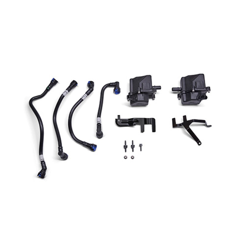 Ford Racing 2024+ Ford Mustang 5.0L Supercharger Air Oil Separator