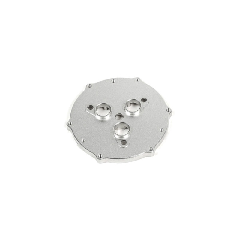 Radium Engineering 12mm Inlet Pump Triple Pump Base