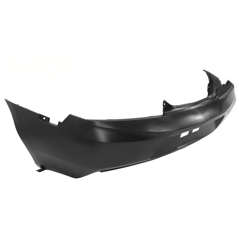 2014-2015 Chevy Camaro ZL1 Style Rear Bumper Conversion Kit For SS/RS/LS/LT
