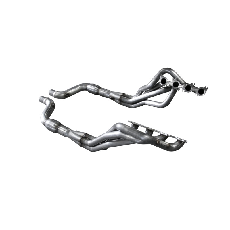 2020-2022 Shelby Mustang GT500 DIRECT CONNECT System