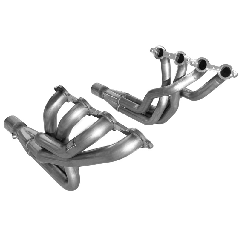 C3 Corvette LS Swap 1968-1982|1-3/4″ x 3″|1-7/8″ x 3″