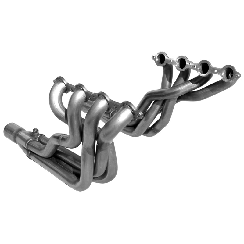 Camaro Gen 2 LS Swap 1970-1981 Headers