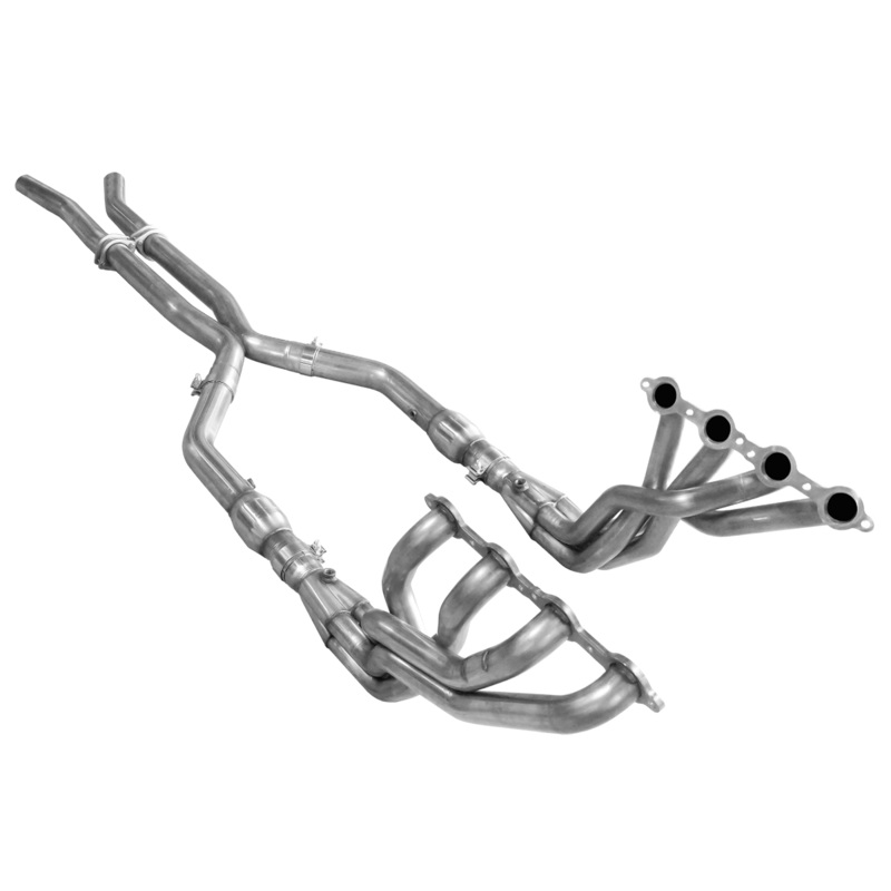 Camaro V8 LS3/L99/ZL1/1LE 2010-2015 Long System
