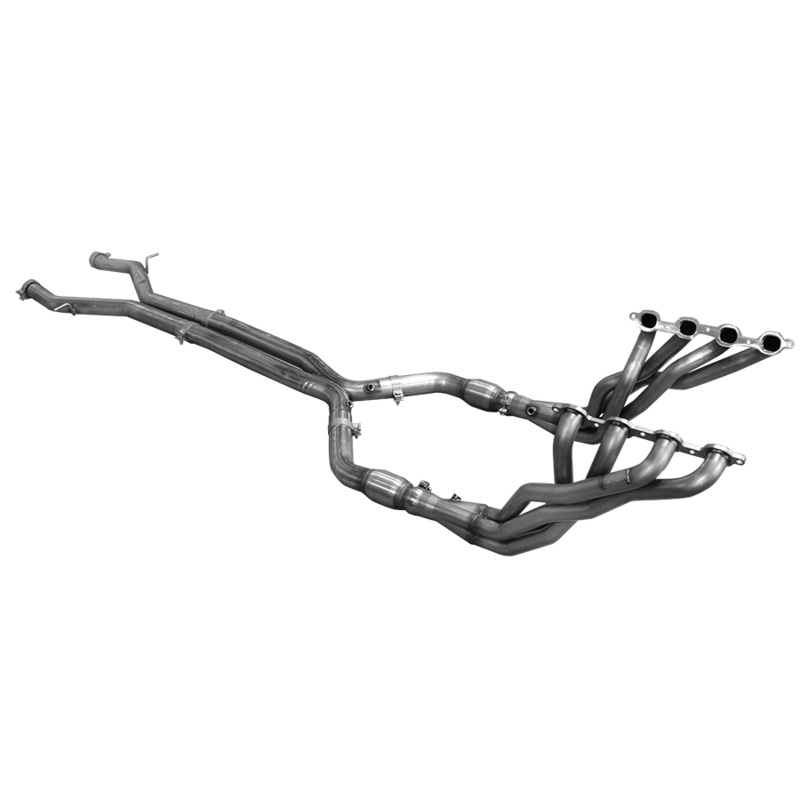 Camaro V8 (LT1/LT4 SS /ZL1/1LE) Long System 2016-2024