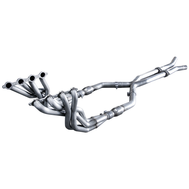 Camaro Z28 2014-2015 Long System