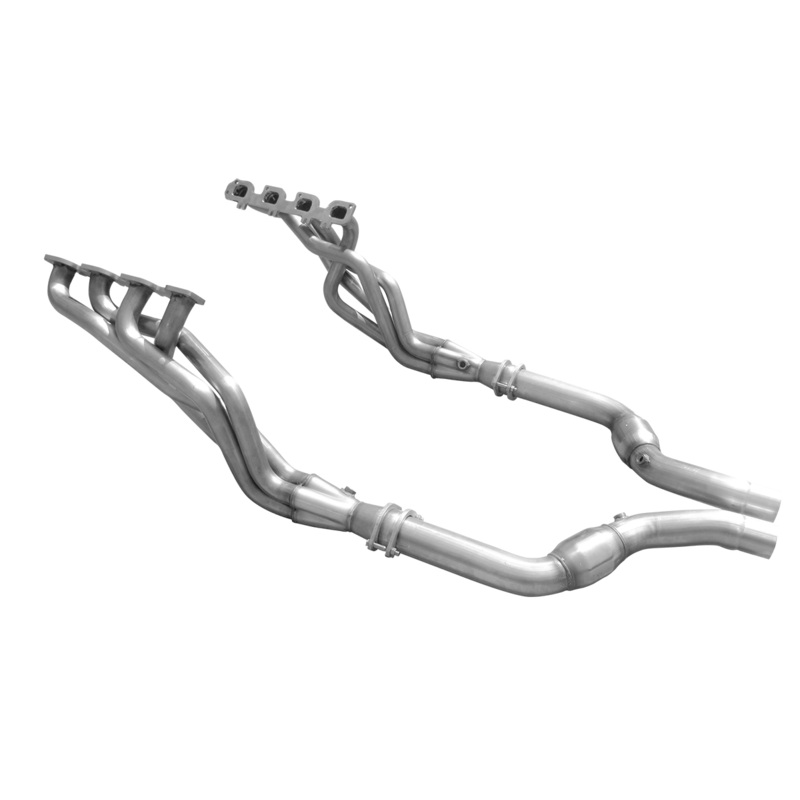 Challenger 6.4L 2015-2023 Long System