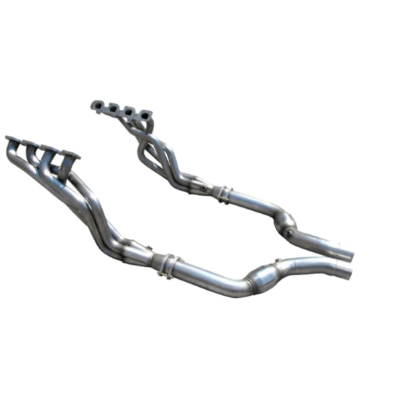 Charger SRT HellCat Long System