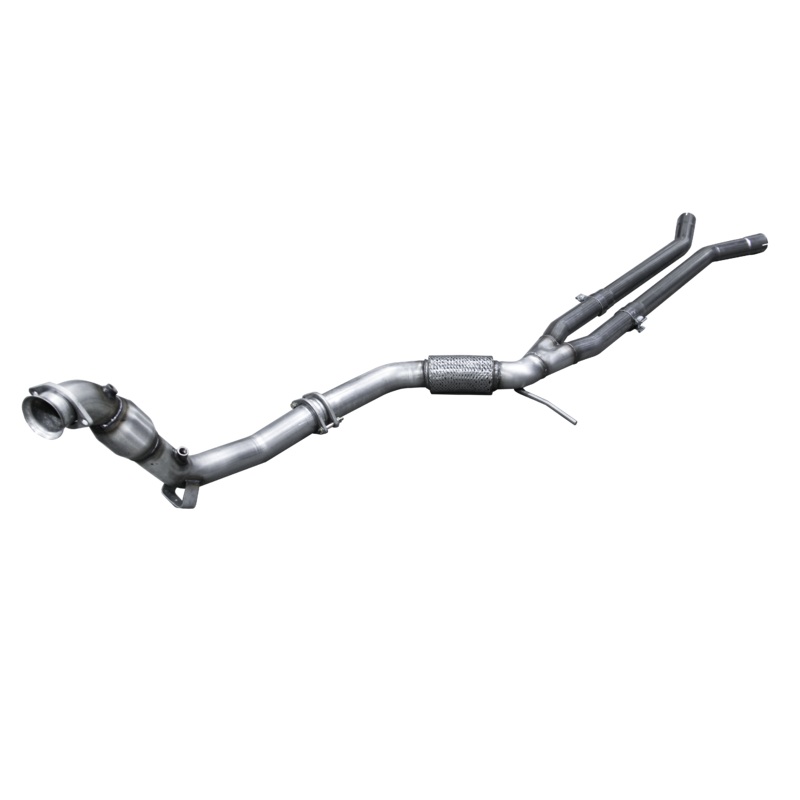 Ecoboost Mustang Long System|Long System