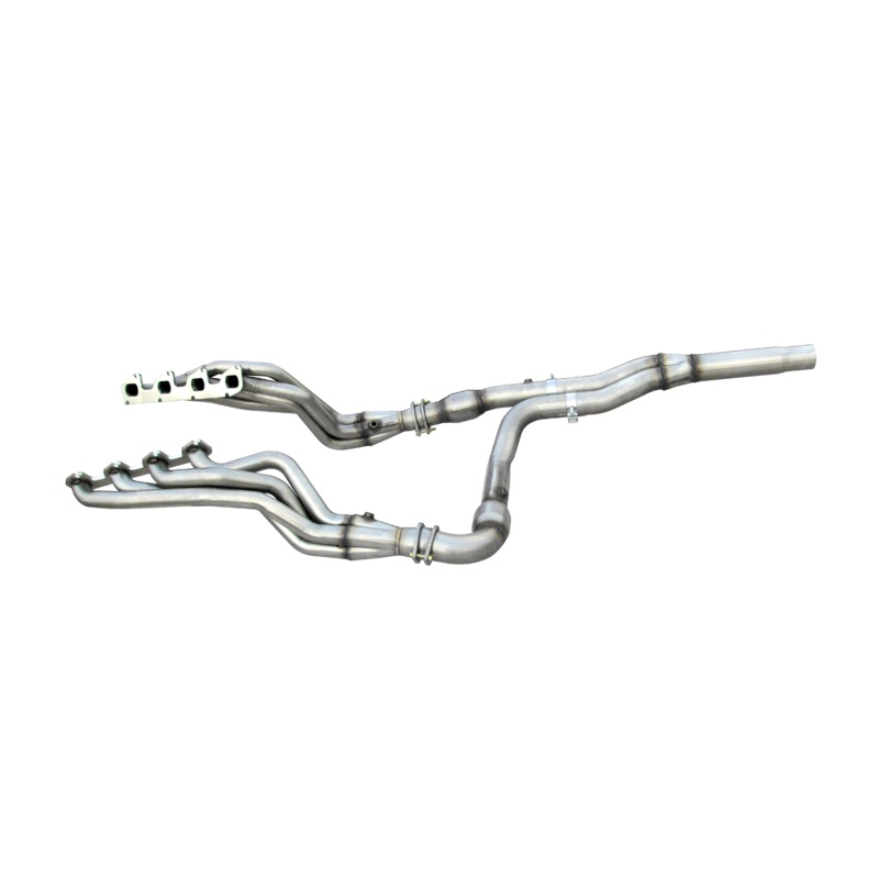 Ford Raptor 6.2L 2011-2023 Long System