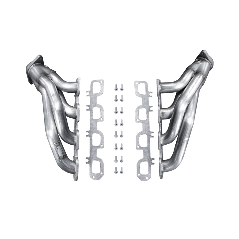 Hemi Race Manifolds (Direct fit to Stock)