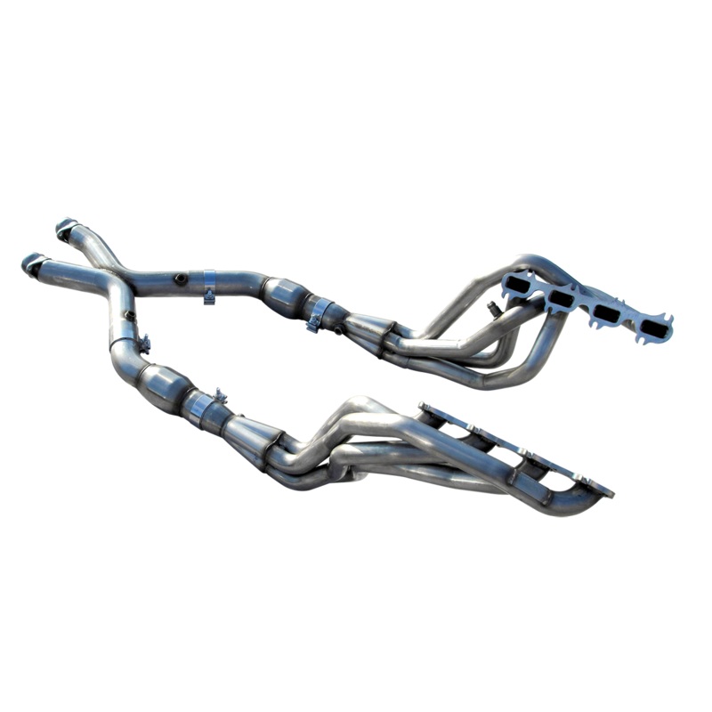 Mustang 4V Cobra 1999-2004 Long System