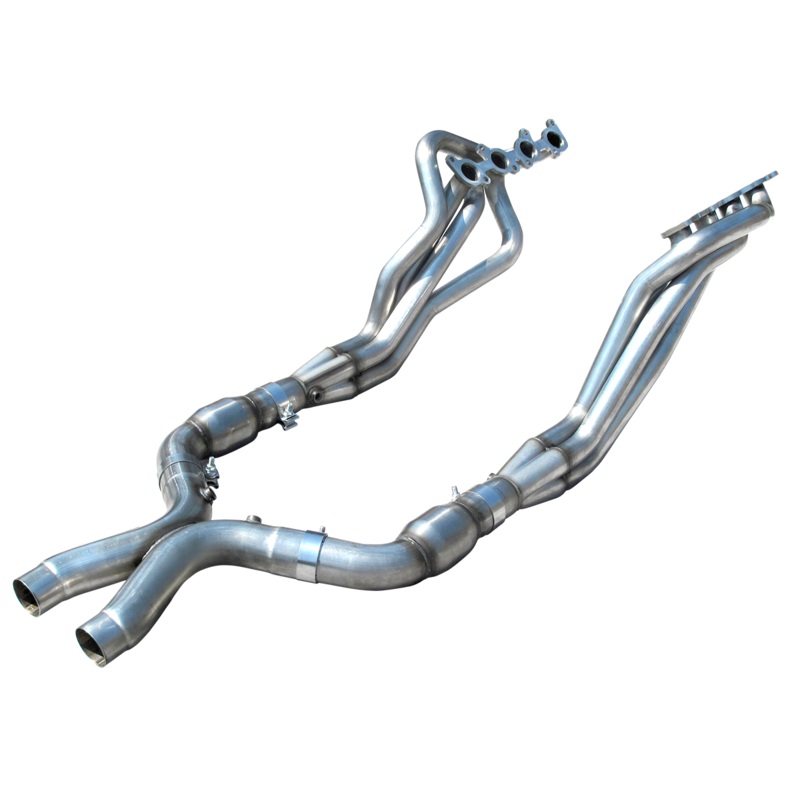 Mustang 5.0L Coyote 2011-2014 Long System
