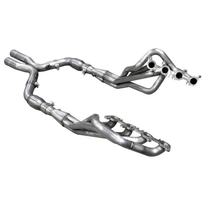 Mustang 5.0L Coyote 2015-2023 BOTTLENECK ELIMINATOR System