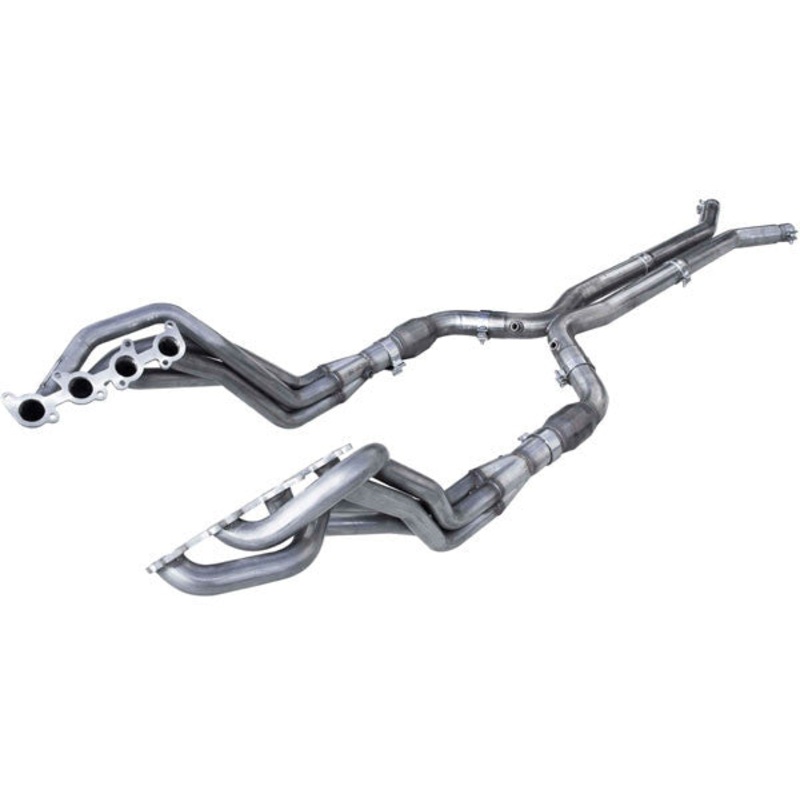 Mustang 5.0L Coyote 2015-2023 Long System