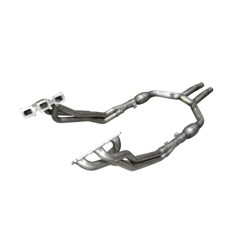 Mustang V6 2011-2014 Long System