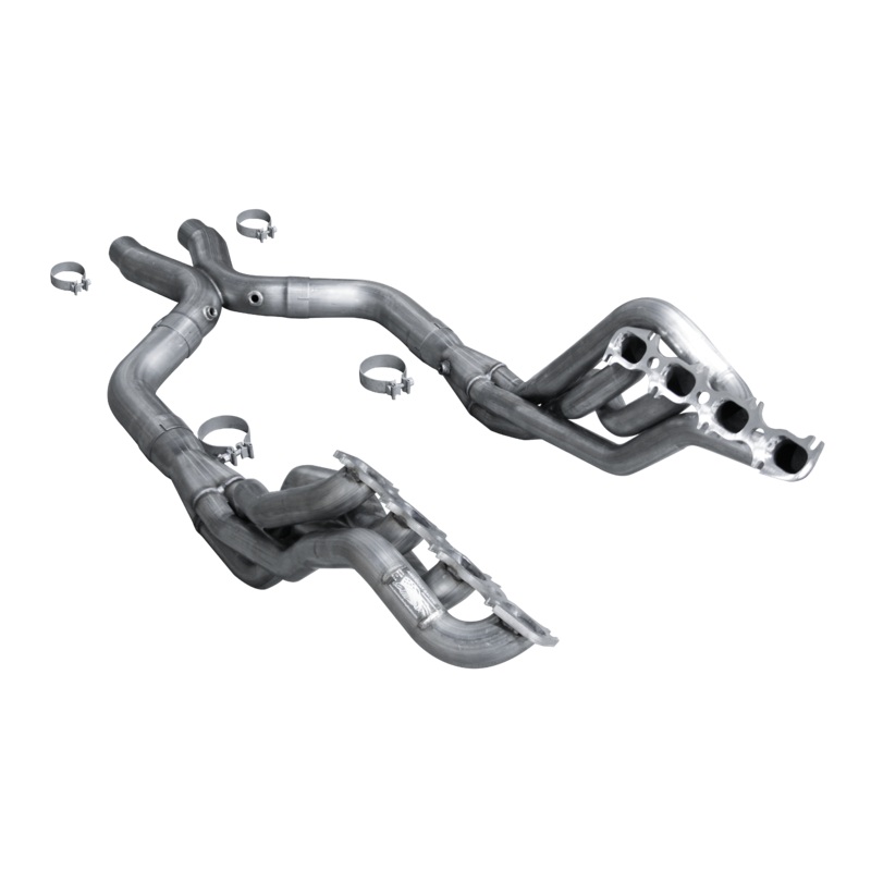 Shelby Mustang GT500 Race System