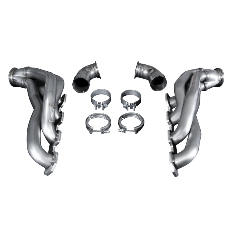 TRX Ram Headers|1-7/8″ x 3″|2″ x 3″