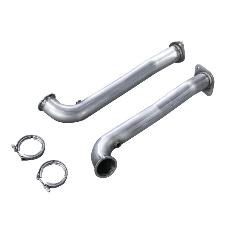 TRX Ram OFF-Road Mid Section|3″ x 3″