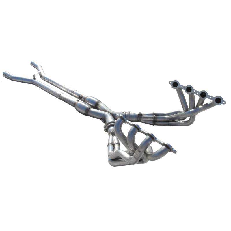 ZR1 Corvette 2009-2013 Long System
