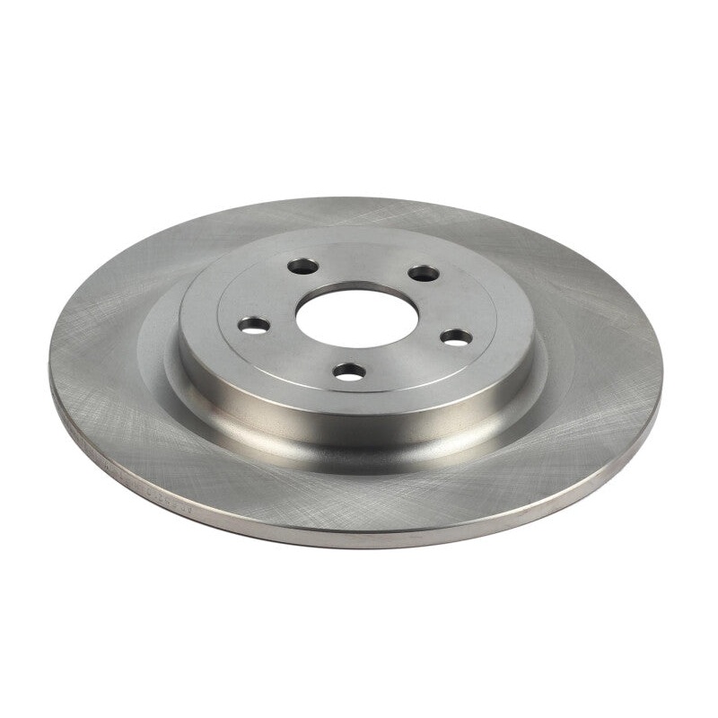 Power Stop 21-23 Ford Mustang Mach-E Rear Autospecialty Brake Rotor