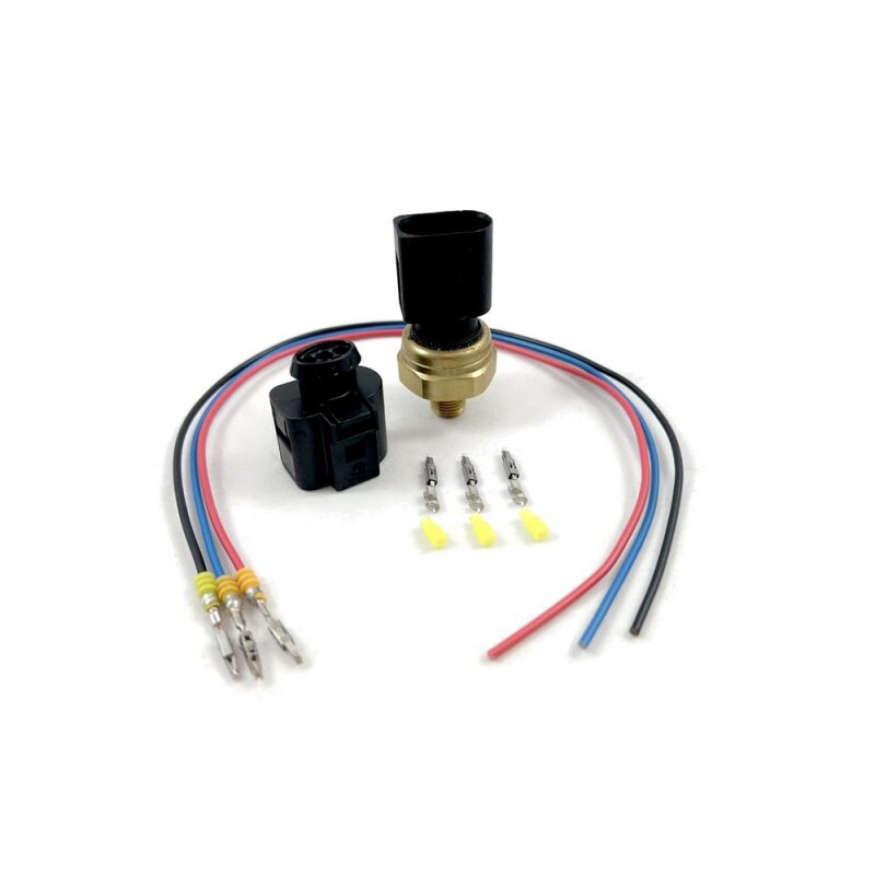 Wagner Tuning Oil/Fuel Pressure Sensor – M10x1