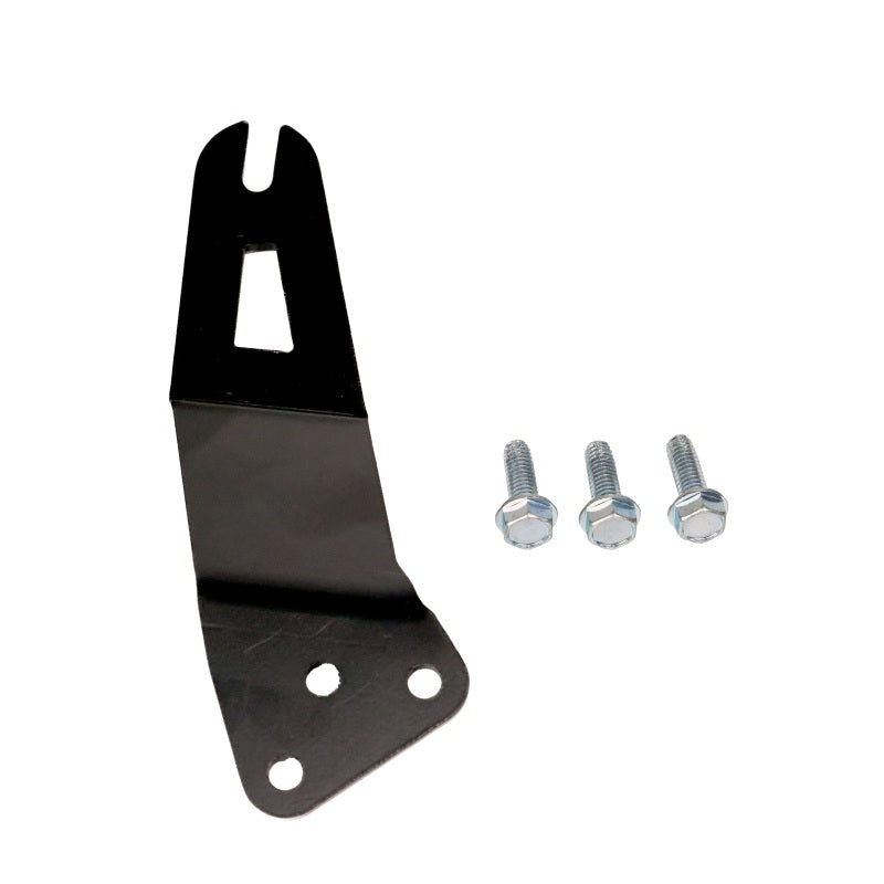 Ridetech 70-81 GM F-Body Clutch Z-Bar Bracket Kit – Front