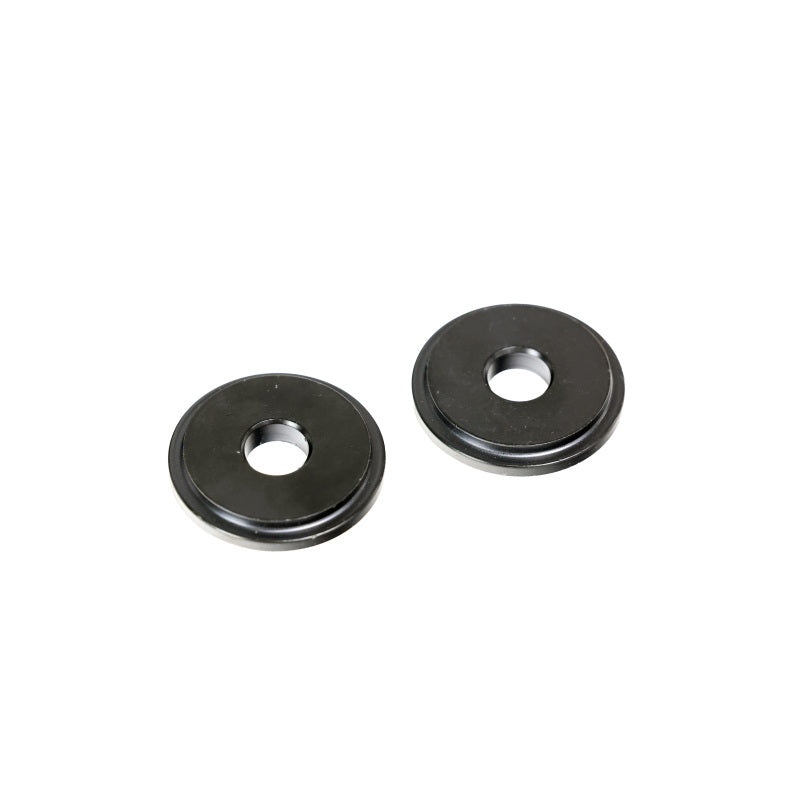 Ridetech 74-81 GM F-Body Subframe Adapter Puck Kit – Front