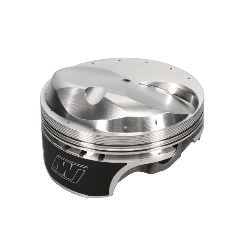 Wiseco Chevy Big Block 4.500in Bore 1.060in CH 48.70 CC Piston Set