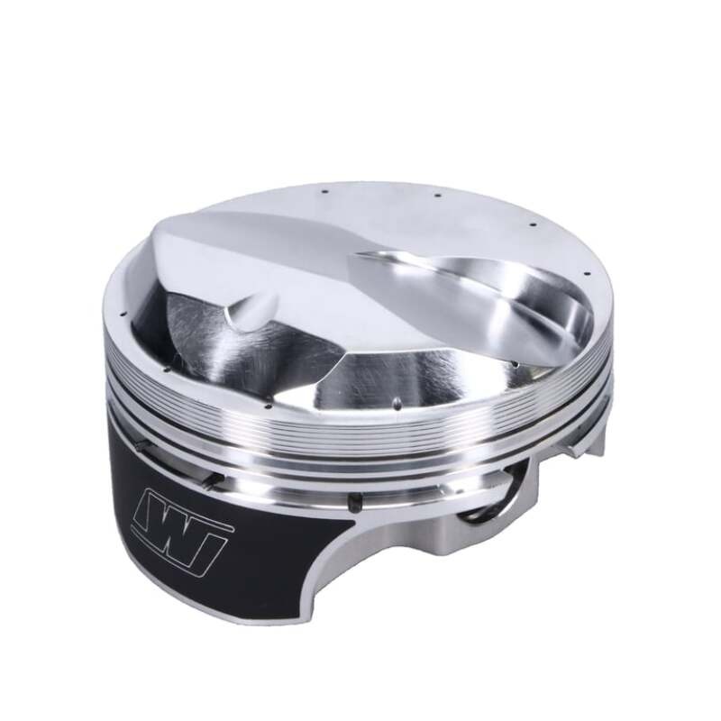Wiseco Chevy Big Block 4.500in Bore 1.155in CH 45.00 CC Piston Set