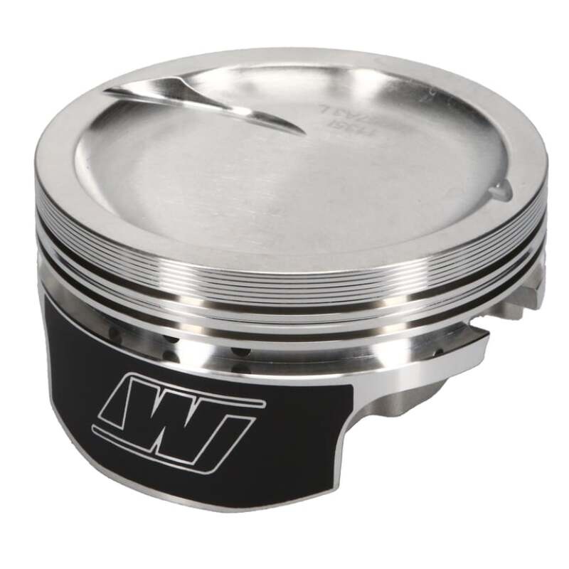 Wiseco Chevy Small Block 4.040in Bore 1.250in CH -13.00 CC Piston Set
