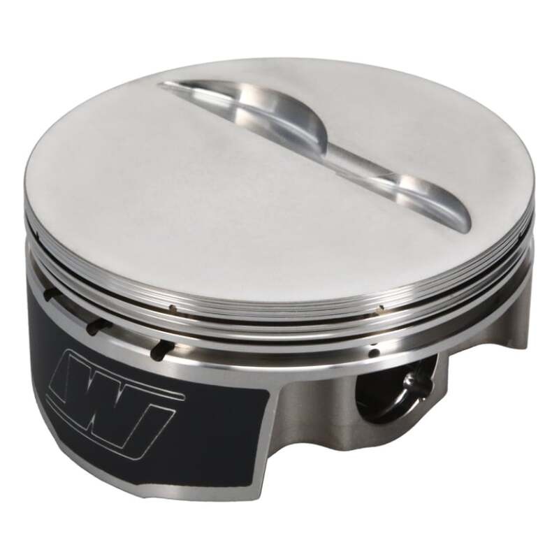 Wiseco Chevy Small Block 4.125in Bore 1.250in CH -5.00 CC Piston Set