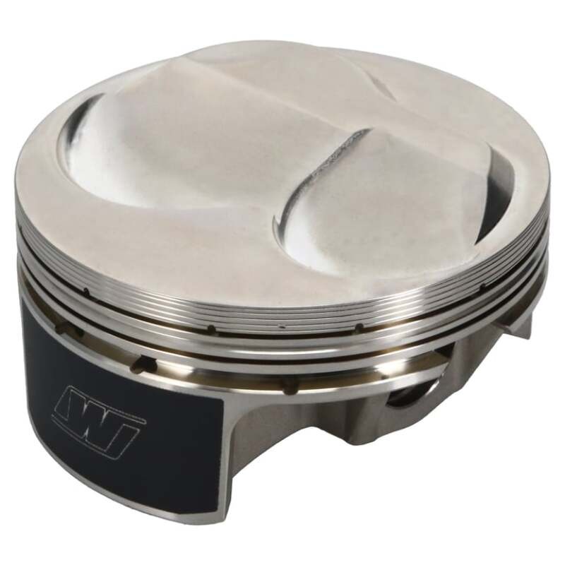 Wiseco Chevy Small Block 4.155in Bore 1.062in CH 3.00 CC Piston Set