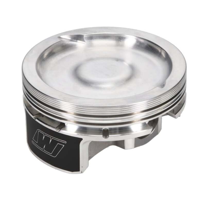 Wiseco Chevy Small Block 4.155in Bore 1.062in CH -36.00 CC Piston Set