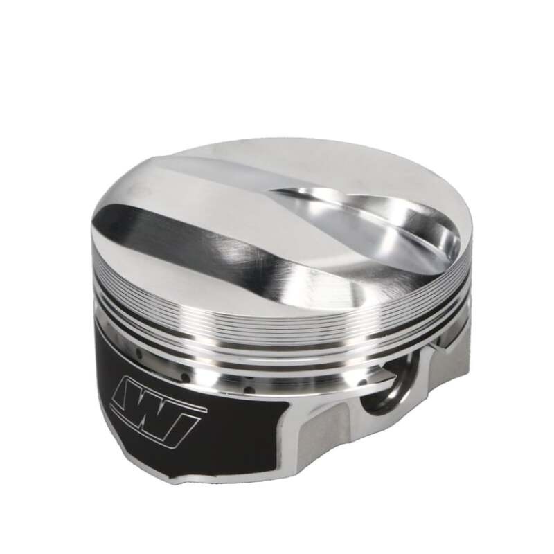 Wiseco Chevy Big Block 4.155in Bore 1.760in CH 15.00 CC Piston Set