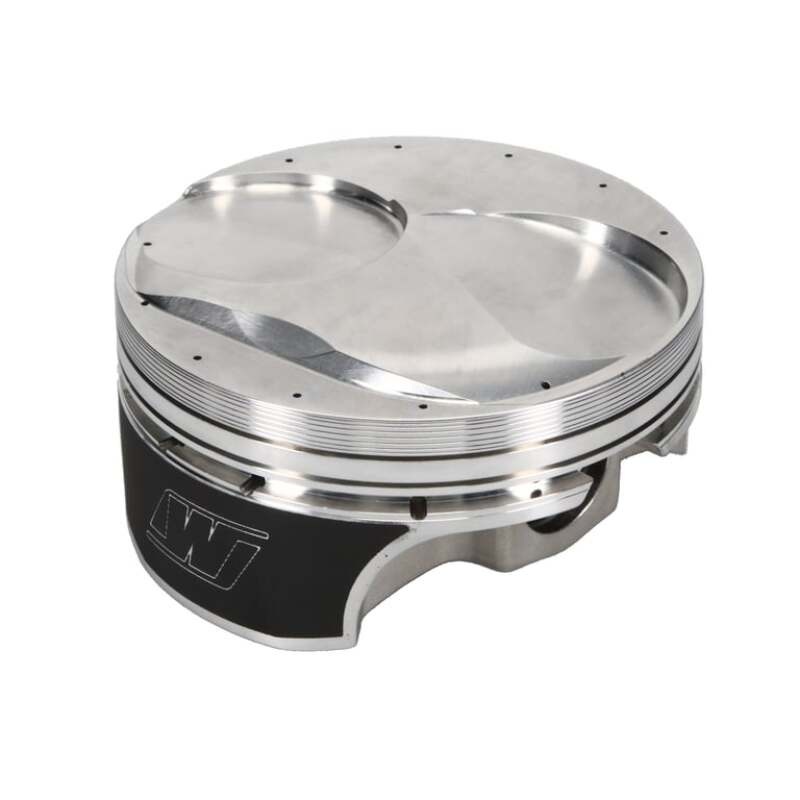 Wiseco Chevy Big Block 4.605in Bore 1.065in CH 15.60 CC Piston Set