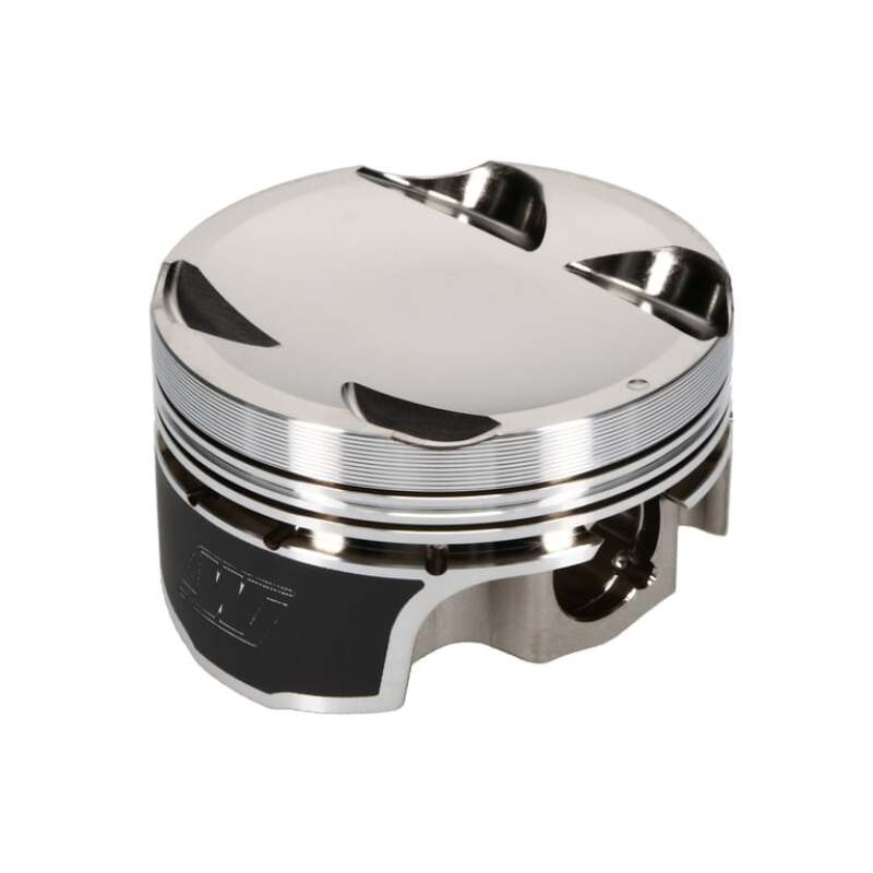 Wiseco Mitsubishi 4G63 87.00 mm Bore 28.70 mm CH -12.00 CC Piston Set