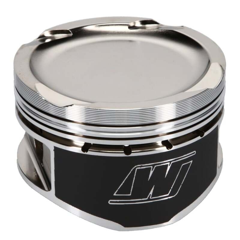 Wiseco Nissan QR25DE 89.00 mm Bore 32.00 mm CH -19.50 CC Piston Set