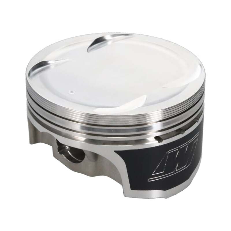 Wiseco Nissan VR38DETT 95.50 mm Bore 34.30 mm CH -7.00 CC Piston Set