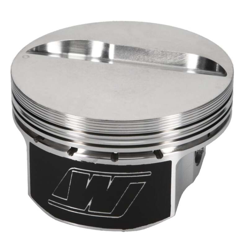Wiseco Opel C24NE 96.50 mm Bore 31.50 mm CH -4.90 CC Piston Set