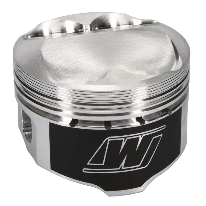 Wiseco Renault F7P 83.50 mm Bore 35.50 mm CH 0.00 CC Piston Set