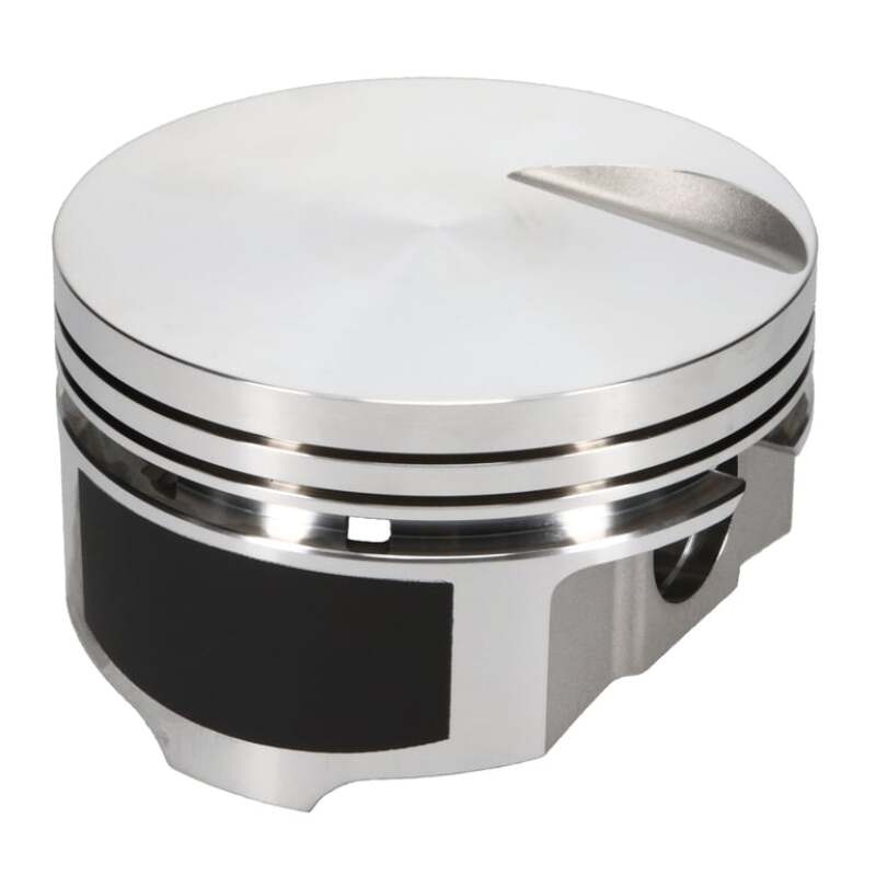 Wiseco Pro Tru Street Chevy Big Block 4.290in Bore 1.350in CH -2.00 CC Piston Set