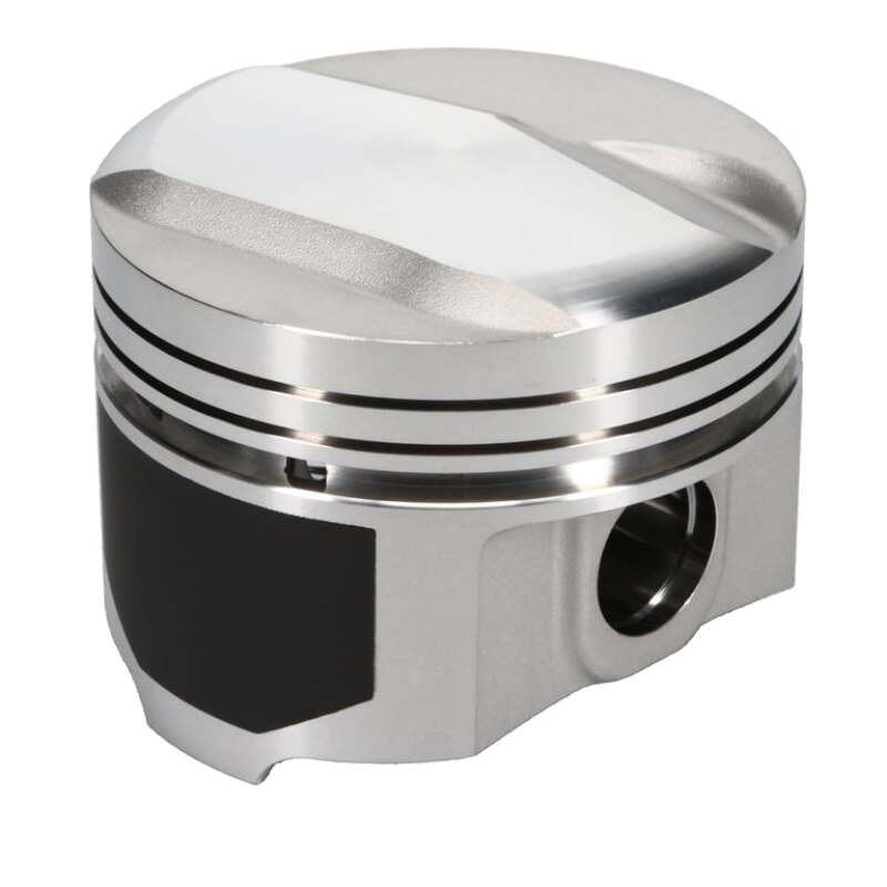 Wiseco Pro Tru Street Chevy Big Block 4.310in Bore 1.760in CH 21.00 CC Piston Set
