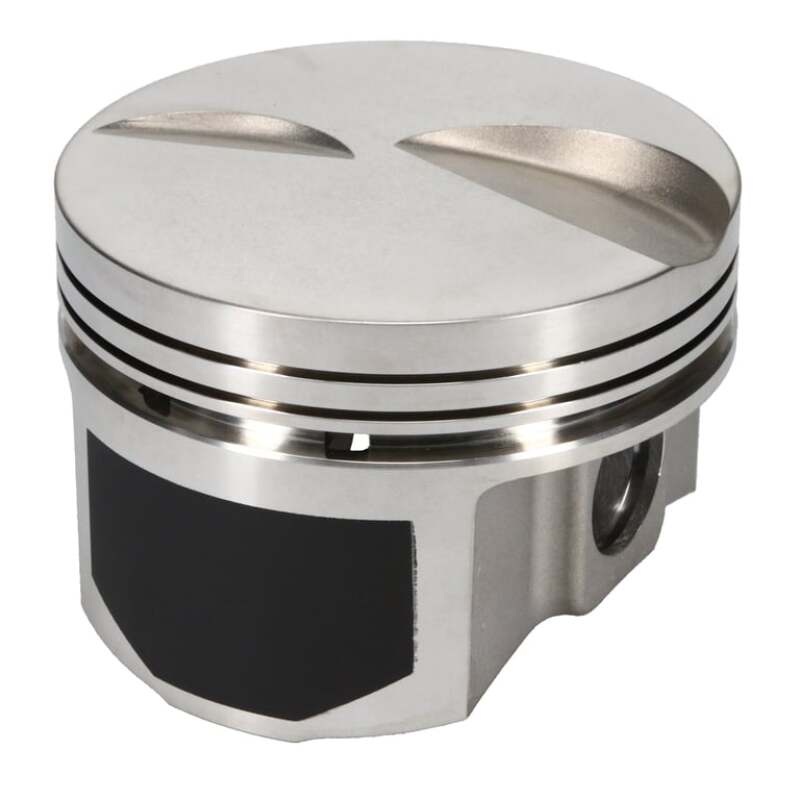 Wiseco Pro Tru Street Chevy Big Block 4.470in Bore 1.645in CH 3.80 CC Piston Set