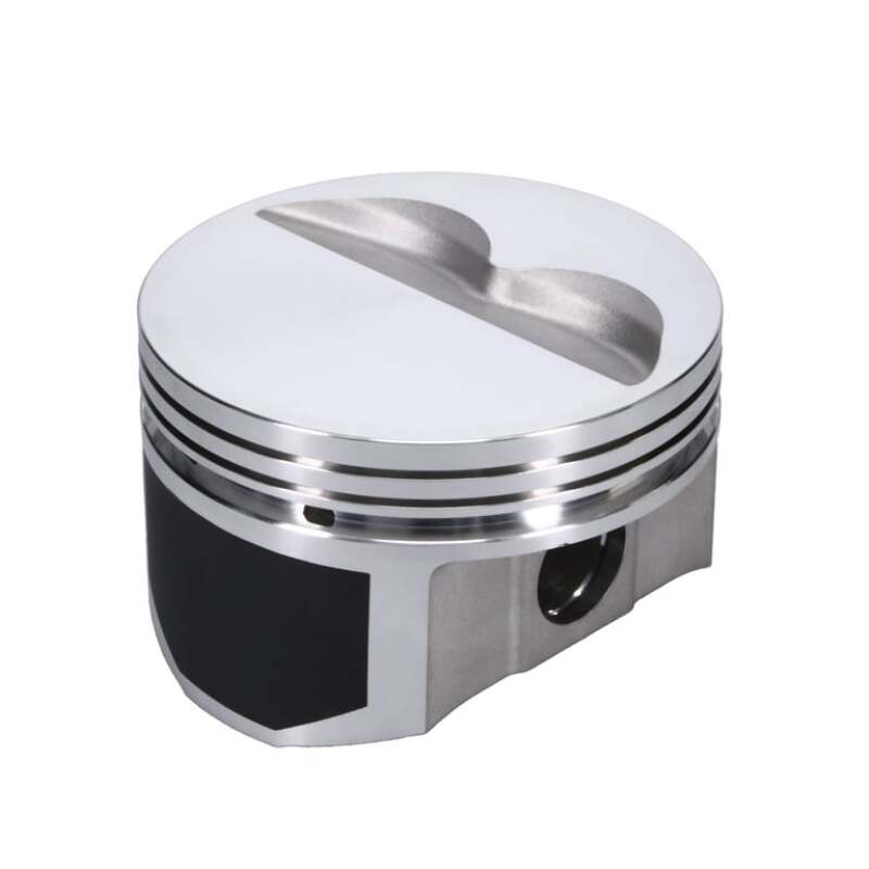Wiseco Pro Tru Street Chevy Small Block 4.040in Bore 1.260in CH -5.00 CC Piston Set
