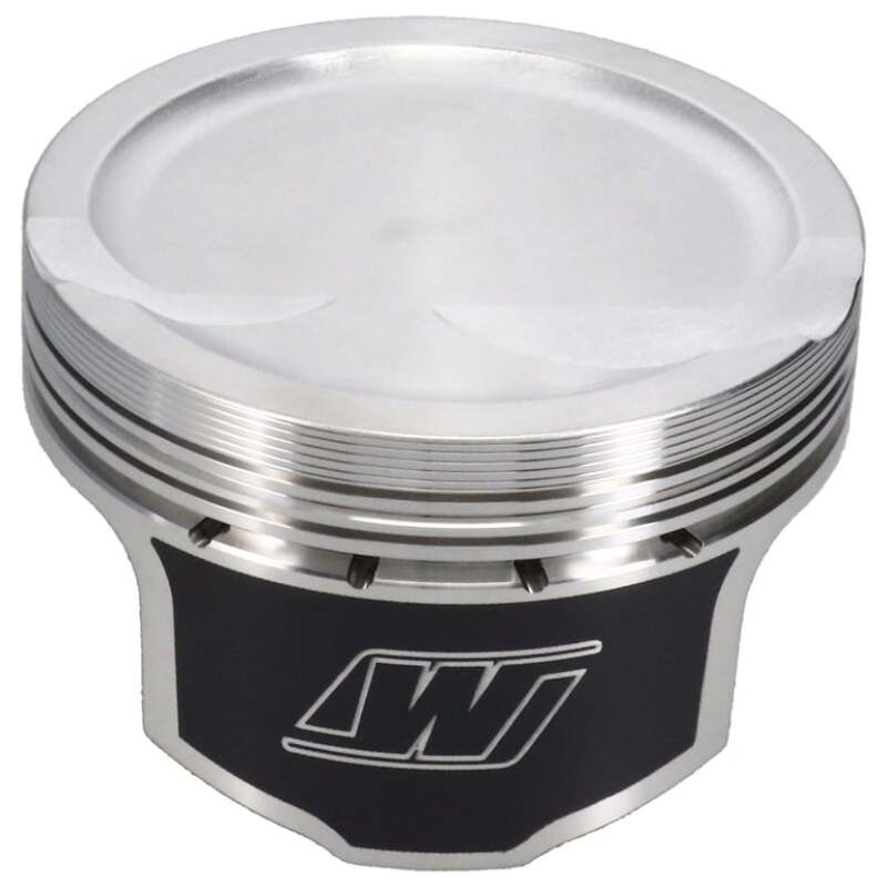 Wiseco RED Series Chevy LS 4.065in Bore 1.294in CH -15.00 CC Piston Set