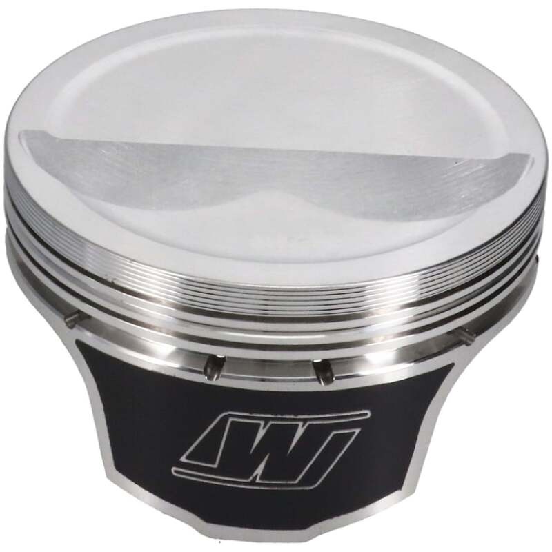 Wiseco RED Series Chevy Small Block 350 4.060in Bore 1.125in CH -9.00 CC Piston Set