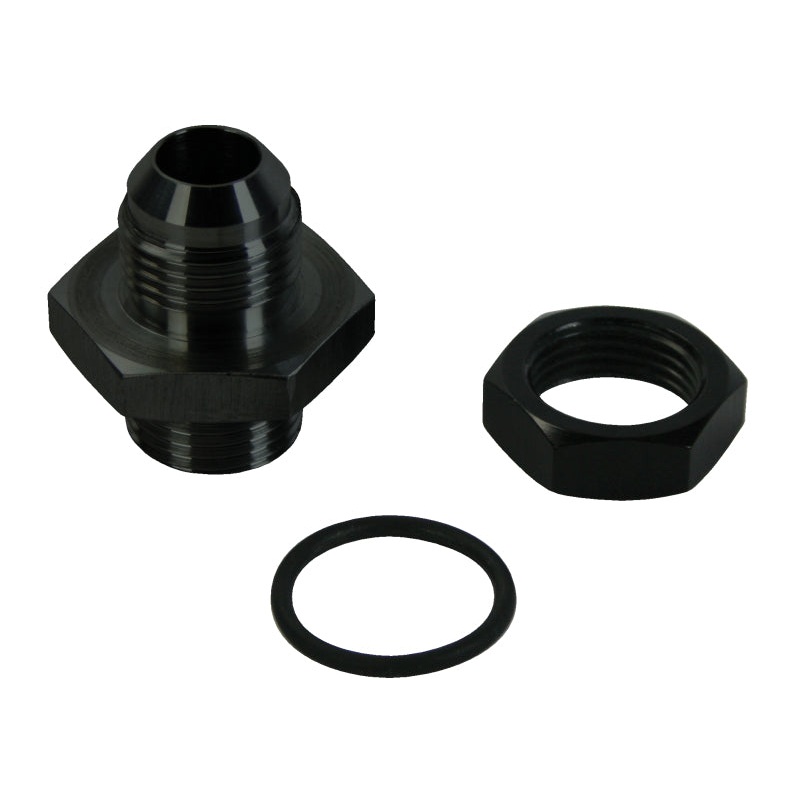 Moroso -10An Male Bulkhead Fitting