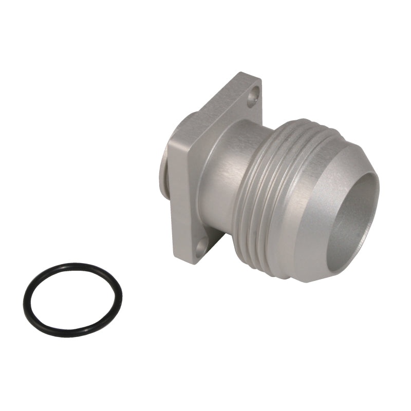 Moroso -16An Dry Sump Pump Fitting w/-12An Orifice & O-Ring – Single
