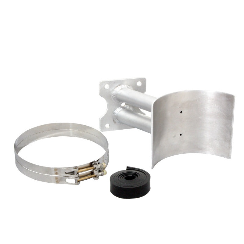 Moroso Dry Sump Oil Tank Mounting Kit – 30 Degree Angle Mount – 2 Pack